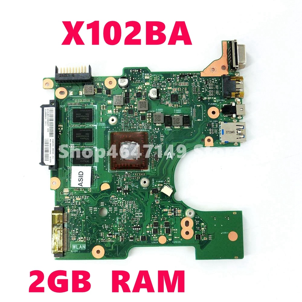 X102BA   X102BA 2GB RAM   ASUS X102BA X102 X102B Ʈ   ׽Ʈ OK